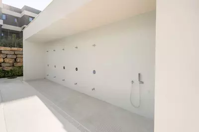 Penthouse in Estepona