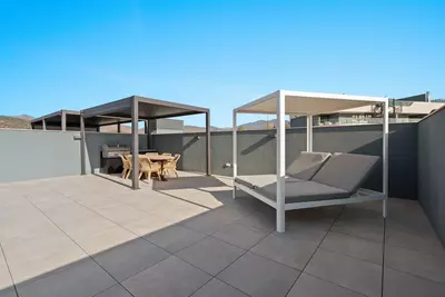Penthouse in Estepona