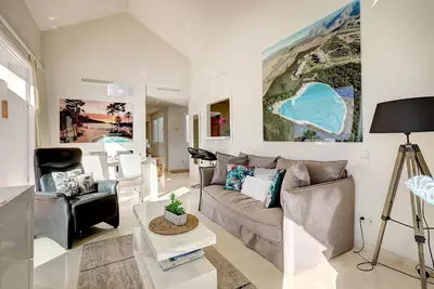 Penthouse in Casares