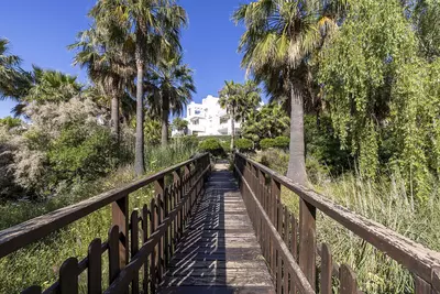 Penthouse in Casares