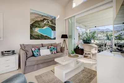 Penthouse in Casares