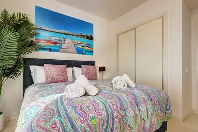Penthouse in Casares
