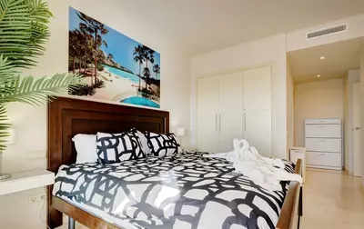 Penthouse in Casares