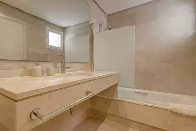 Penthouse in Casares