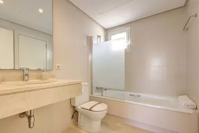 Penthouse in Casares