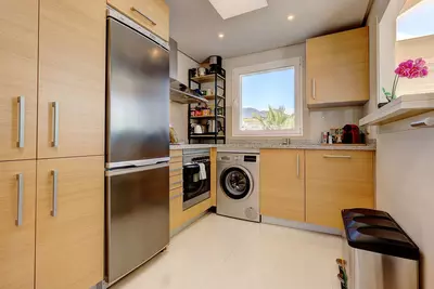 Penthouse in Casares