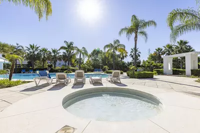 Penthouse in Casares