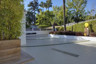 Detached Villa in Guadalmina Alta