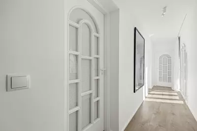 Detached Villa in Guadalmina Alta