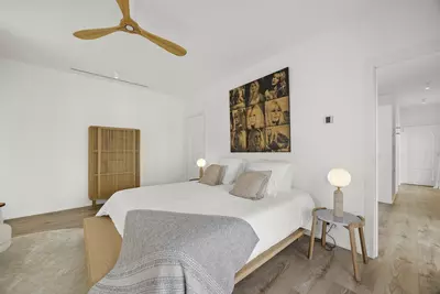 Detached Villa in Guadalmina Alta
