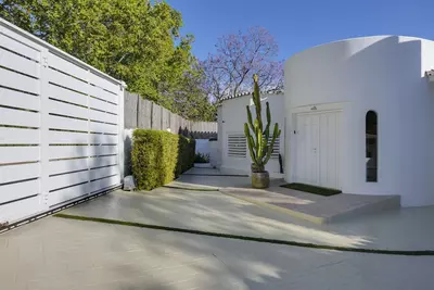 Detached Villa in Guadalmina Alta