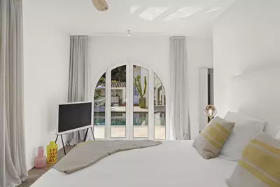 Detached Villa in Guadalmina Alta