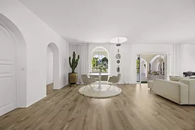 Detached Villa in Guadalmina Alta