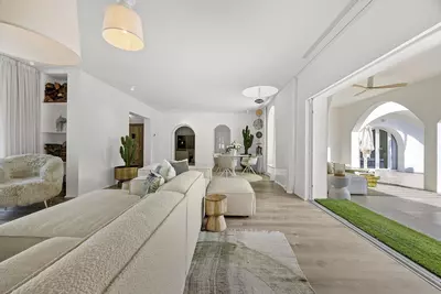 Detached Villa in Guadalmina Alta