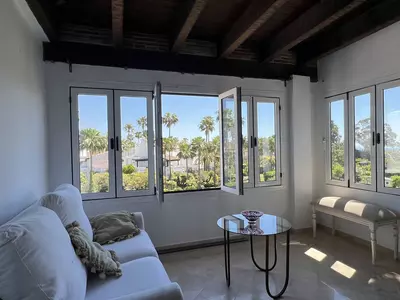 Top Floor Apartment in Costalita