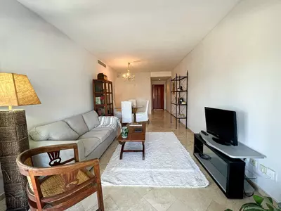Top Floor Apartment in Costalita