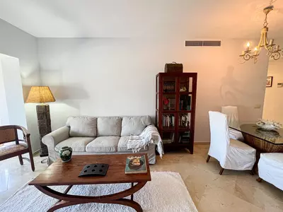 Top Floor Apartment in Costalita