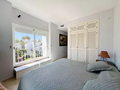 Top Floor Apartment in Costalita