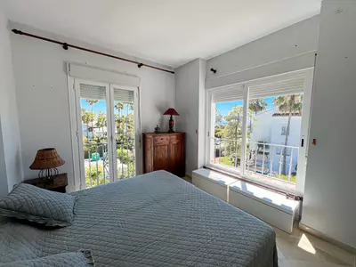 Top Floor Apartment in Costalita