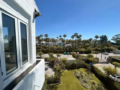 Top Floor Apartment in Costalita