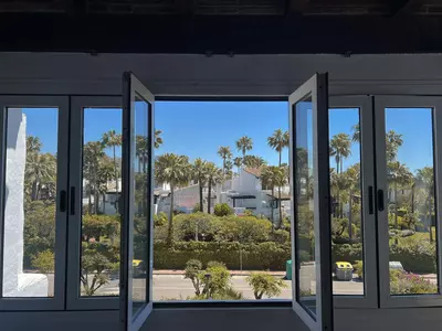 Top Floor Apartment in Costalita