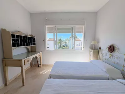 Top Floor Apartment in Costalita