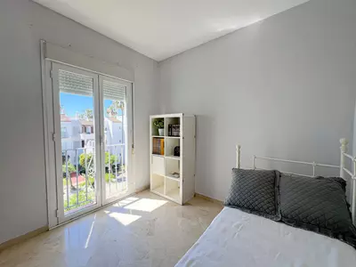 Top Floor Apartment in Costalita