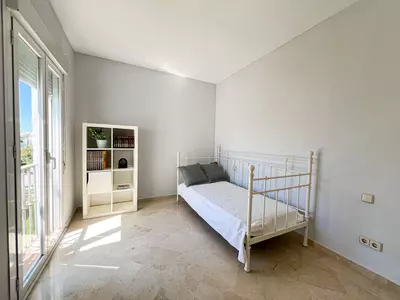 Top Floor Apartment in Costalita