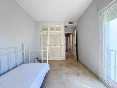 Top Floor Apartment in Costalita