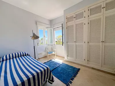 Top Floor Apartment in Costalita