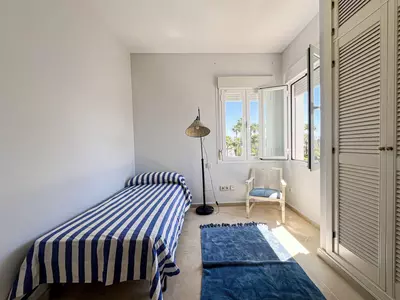 Top Floor Apartment in Costalita