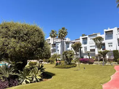 Top Floor Apartment in Costalita