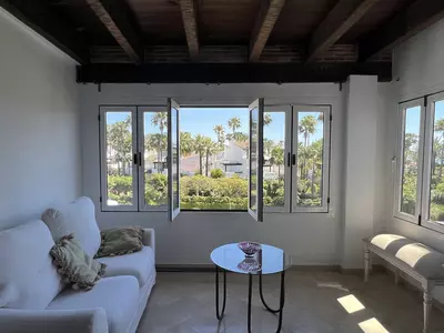Top Floor Apartment in Costalita