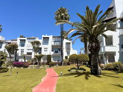 Top Floor Apartment in Costalita