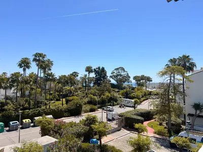 Top Floor Apartment in Costalita