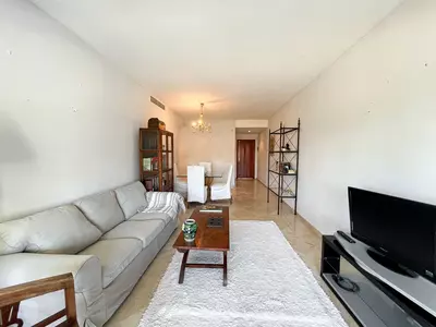 Top Floor Apartment in Costalita