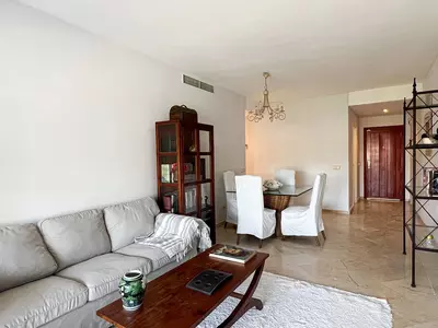 Top Floor Apartment in Costalita