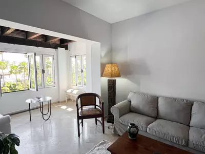 Top Floor Apartment in Costalita