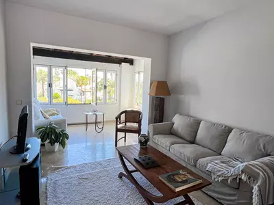 Top Floor Apartment in Costalita