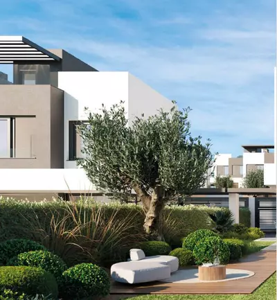 Semi-Detached House in Atalaya