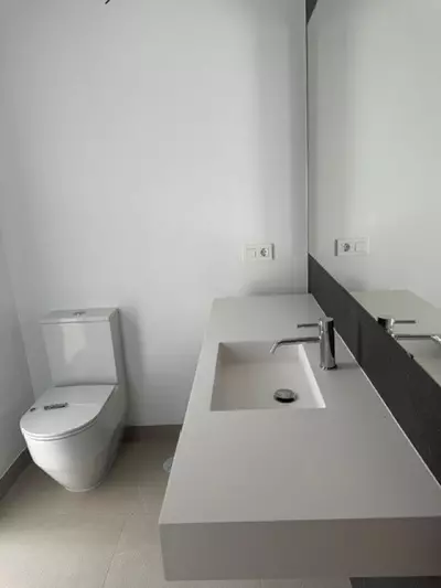 Semi-Detached House in Atalaya