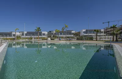 Semi-Detached House in Atalaya