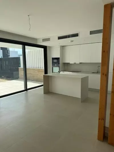 Semi-Detached House in Atalaya
