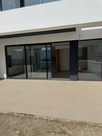 Semi-Detached House in Atalaya