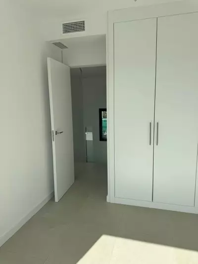 Semi-Detached House in Atalaya
