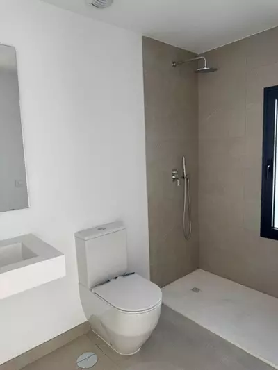 Semi-Detached House in Atalaya