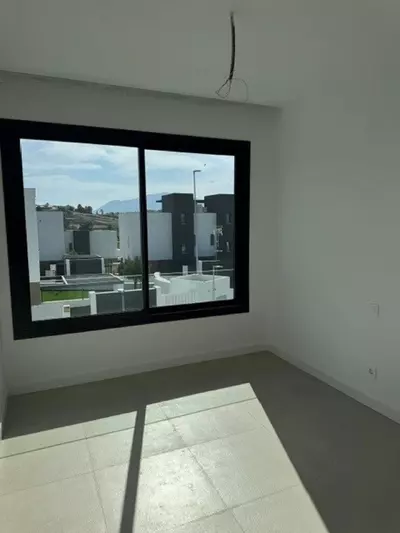 Semi-Detached House in Atalaya