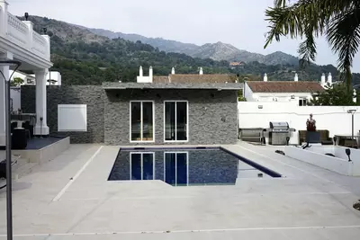 Detached Villa in Marbella