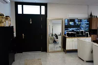 Detached Villa in Marbella