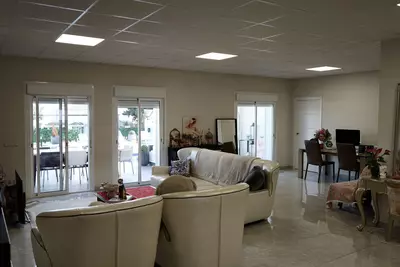 Detached Villa in Marbella